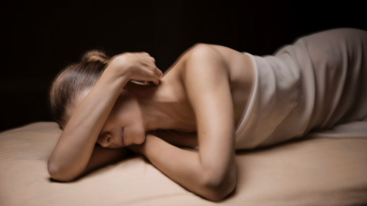 COMO Metropolitan Singapore Sleep Dreams