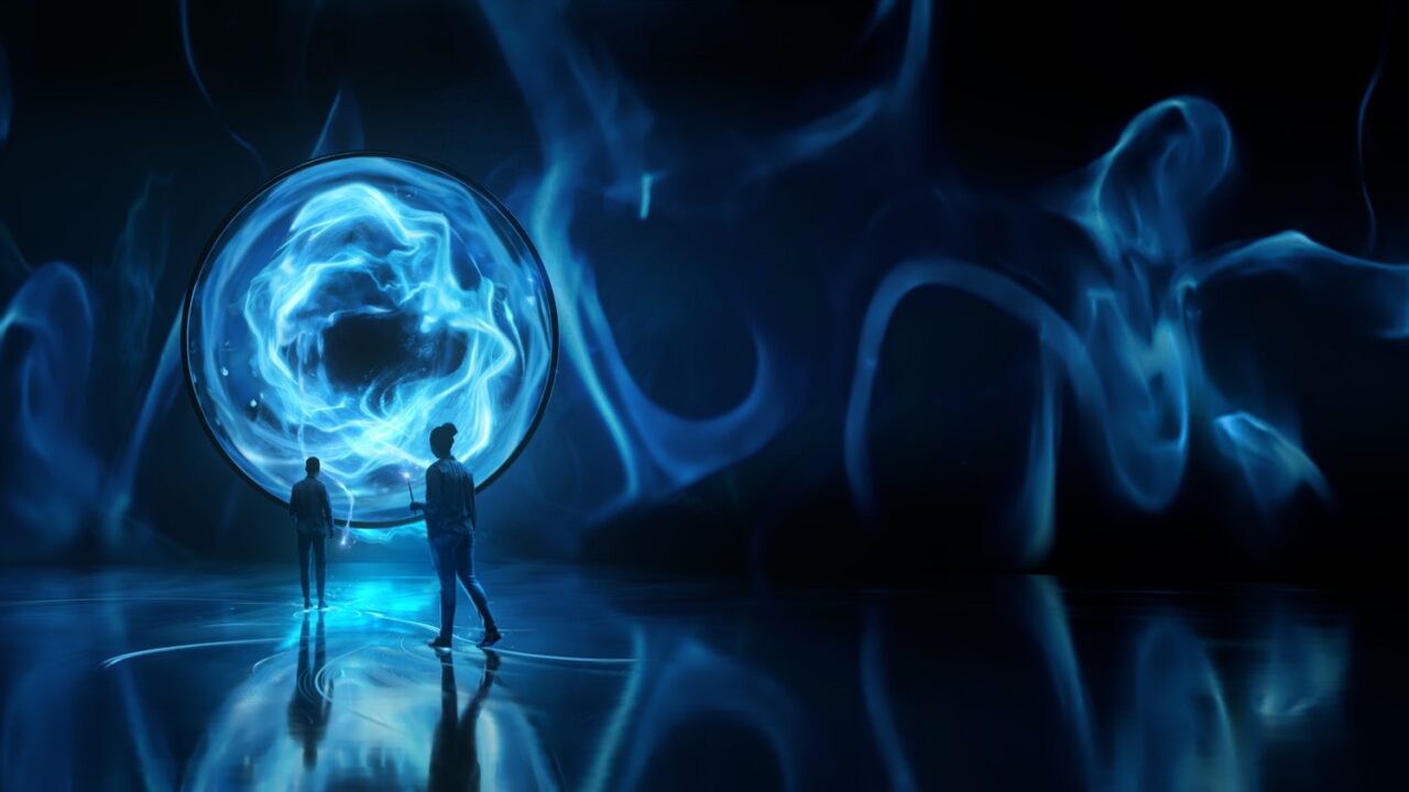 Harry Potter: Visions of Magic in Singapore