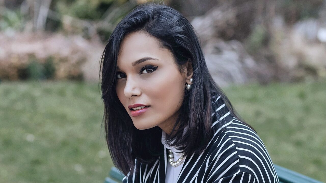 Dr Suhina Singh, founder of Jonda Health, JondaX, Jonda app, 