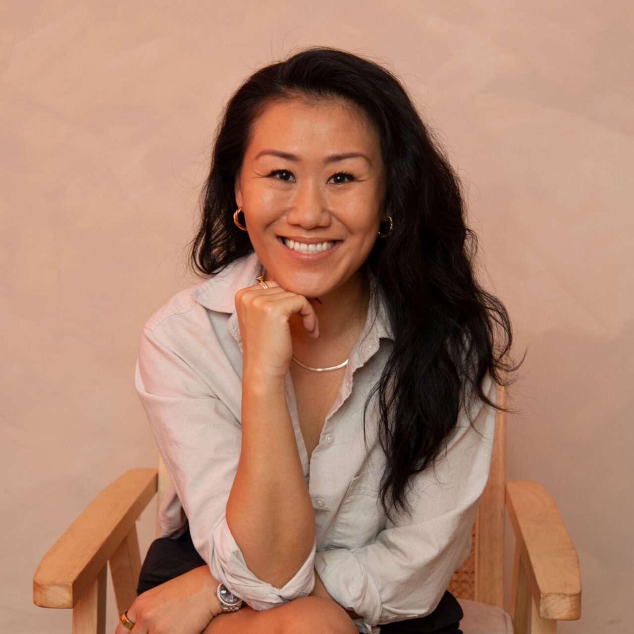 Pauline Leung Elevate Andaz