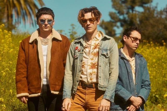 singapore concerts 2025