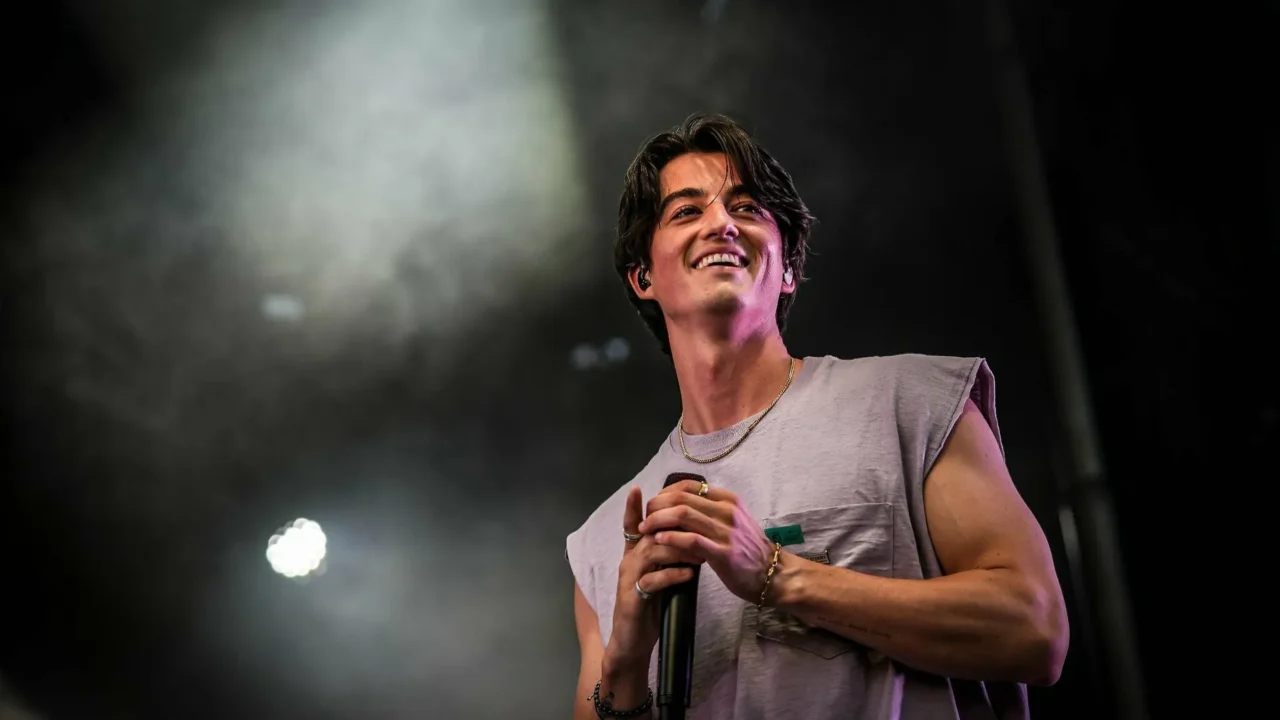 singapore concerts 2025